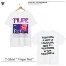T-SHIRT FILIPE RET
