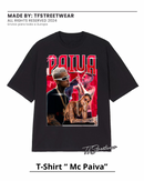T-SHIRT MC PAIVA
