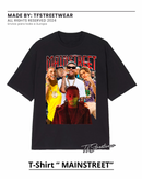 T-SHIRT MAINSTREET