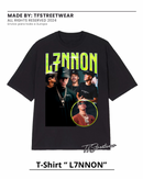 T-SHIRT L7NNON