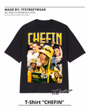 T-SHIRT CHEFIN